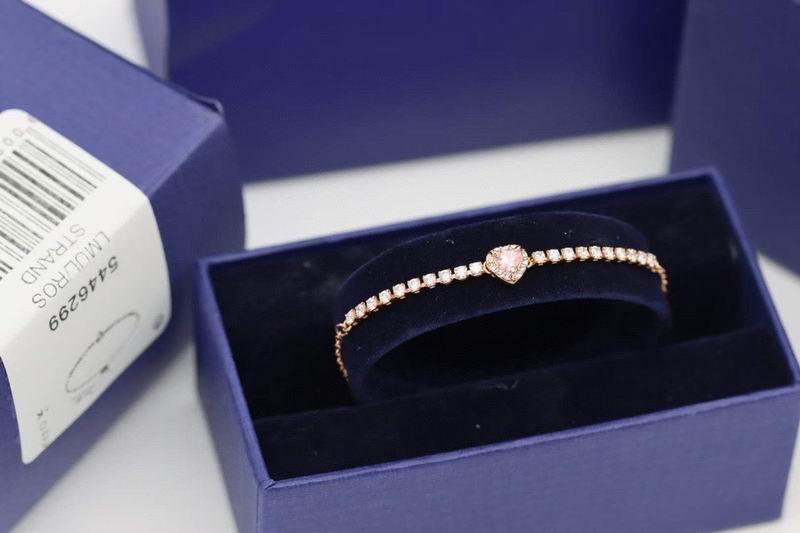 Swarovski Bracelet 03lyr57 (7)